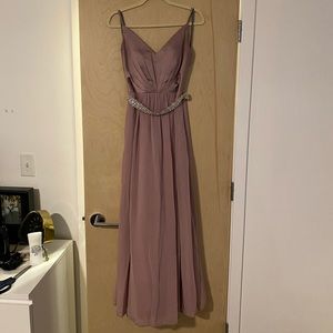 Quartz Bridesmaid Dresses for Sale up to 90% Off: Poshmark
